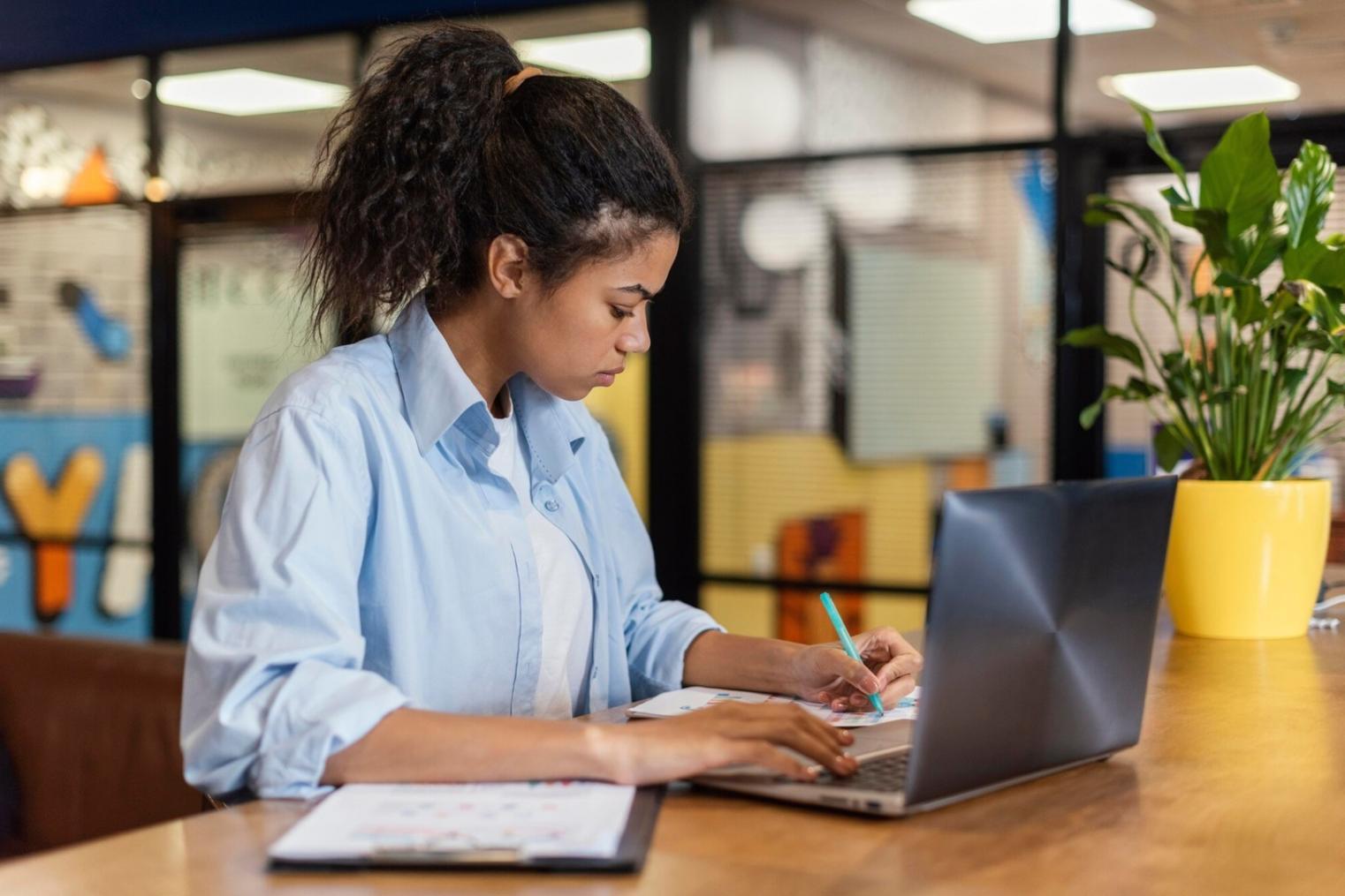 Finanzplanung mit persönlicher Betreuung