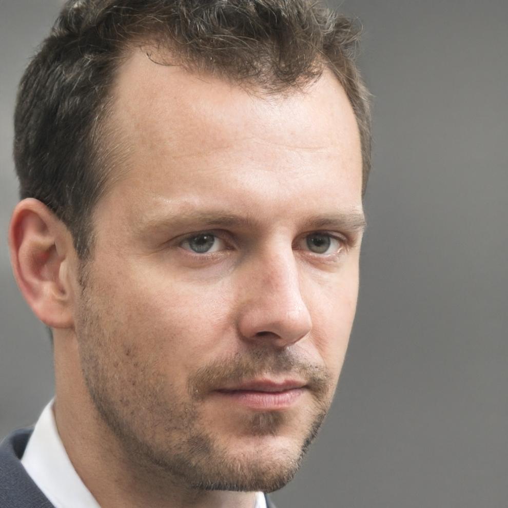 Stefan Waldmann, Finanzberater und Budgetexperte