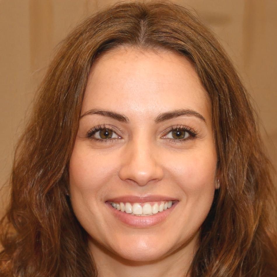 Birte Kellner, Finanzberaterin für Familien