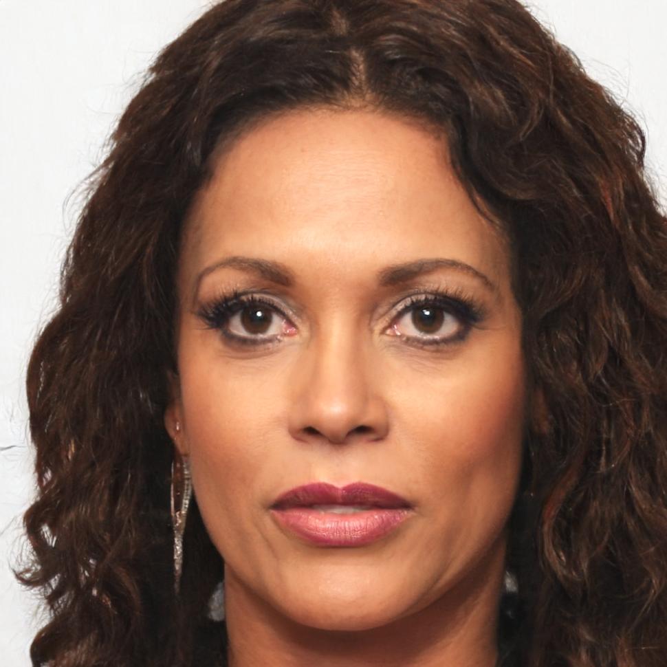 Portrait von Irmgart Waldschmidt